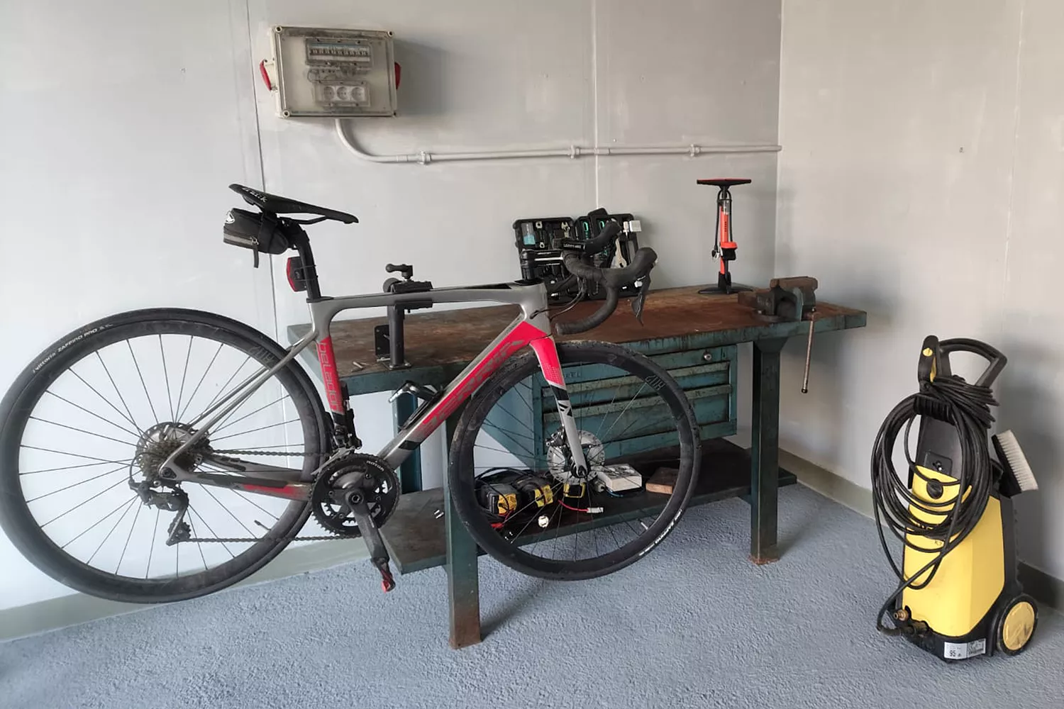 Casa Rural Ca l'Anton Bikefriendly