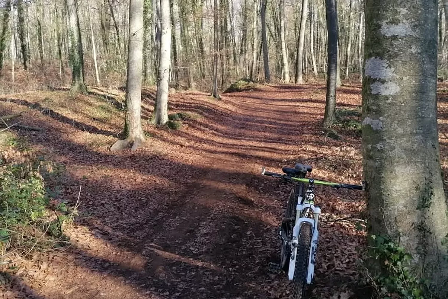 Casa Rural Ca l'Anton Bikefriendly