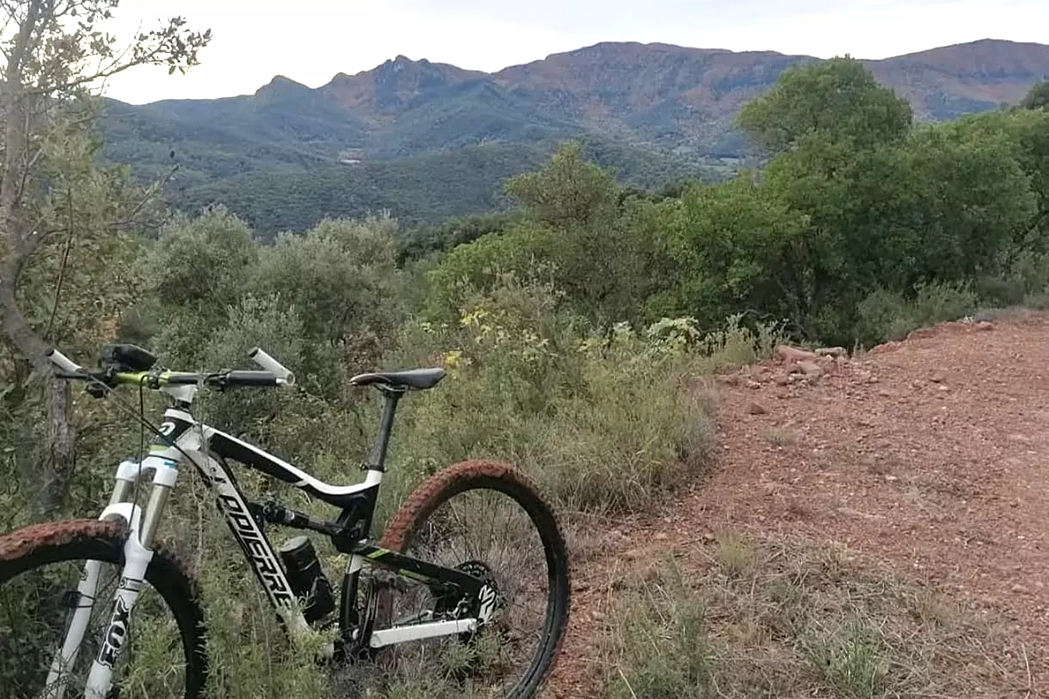 Casa Rural Ca l'Anton Bikefriendly