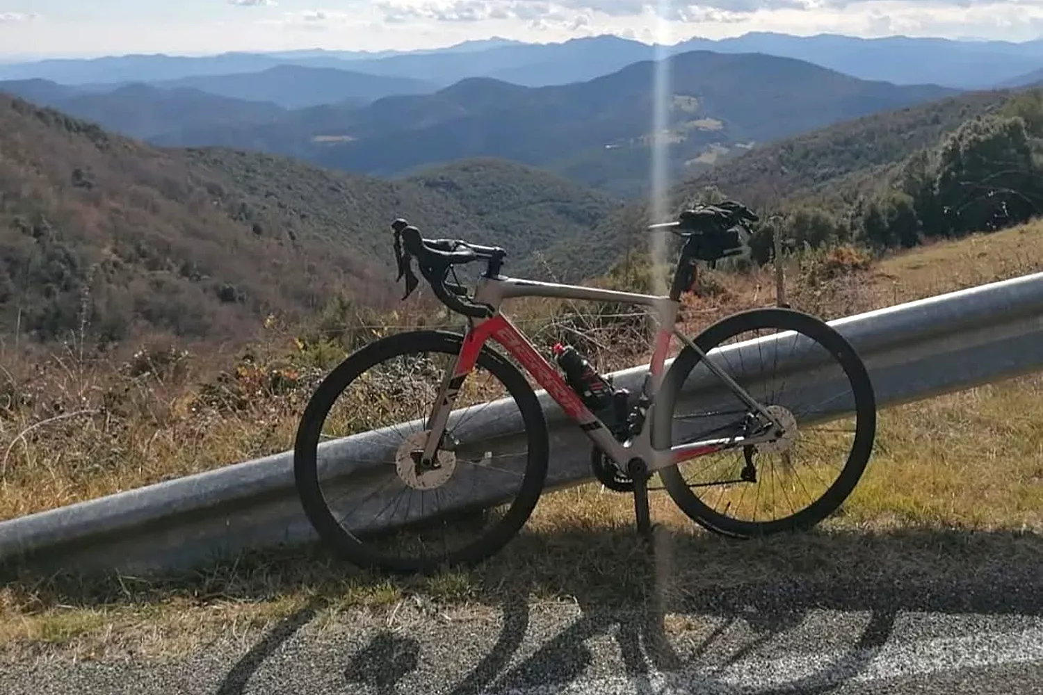 Casa Rural Ca l'Anton Bikefriendly